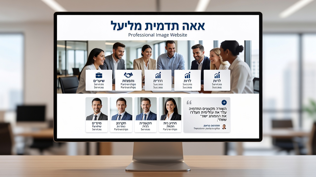 שיפוץ משרדים מסעדות ובתי קפה