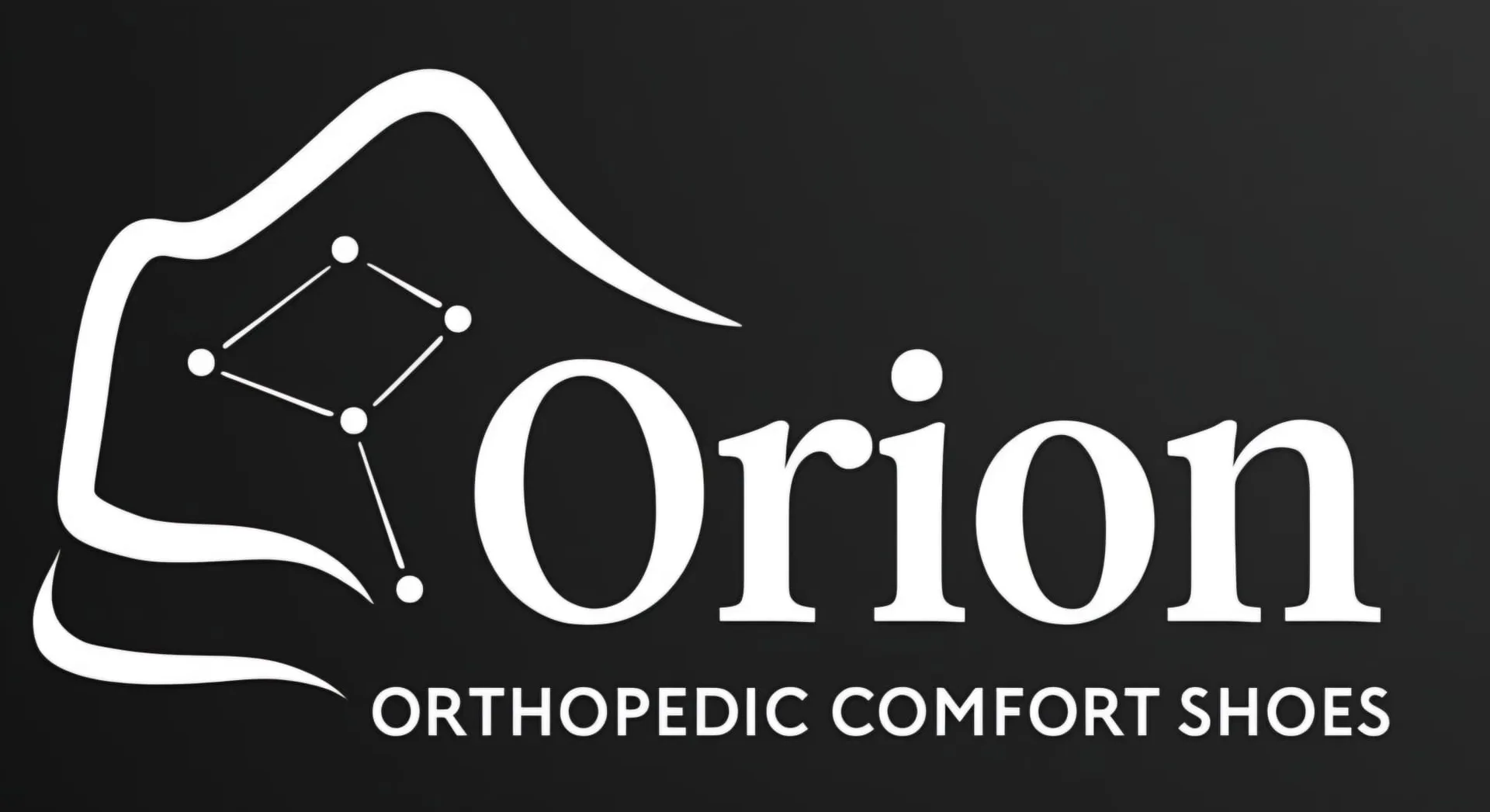 Orion לוגו